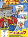Benjamin Blümchen - Bilderbuch DVD 6 Poster