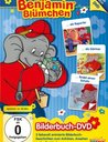 Benjamin Blümchen - Bilderbuch DVD 7 Poster