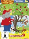 Benjamin Blümchen - Bilderbuch DVD: Jahreszeitengeschichten Poster