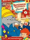 Benjamin Blümchen - Classic Serie, Folge 2: Feuerwehrmann Poster