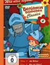 Benjamin Blümchen - Classic Serie, Folge 4: als Ritter / Wo ist Otto? Poster