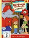 Benjamin Blümchen - Classic Serie, Folge 6: als Taxifahrer / auf dem Bauernhof Poster