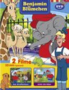 Benjamin Blümchen - Das Giraffenhaus / Rettet die Biber Poster