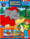 Benjamin Blümchen - Das Walbaby / ...findet einen Schatz Poster