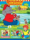 Benjamin Blümchen - Der Bananendieb / Ein Freund für Winnie Waschbär Poster