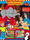 Benjamin Blümchen - Der Geheimgang / Die kleinen Schildkröten Poster