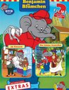 Benjamin Blümchen - Der kleine Ausreißer / als Tierarzt Poster