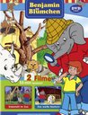 Benjamin Blümchen - Diebstahl im Zoo / Das Weisse Nashorn Poster