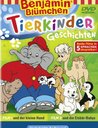 Benjamin Blümchen - Tierkinder Geschichten Poster