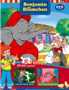 Benjamin Blümchen und der kleine Hund / Das Regenbogenfest Poster