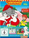 Benjamin Blümchen und die Eisbär-Babys / Die Wunderblume Poster