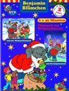 Benjamin Blümchen und die Eisprinzessin / und der Weihnachtsmann Poster