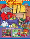 Benjamin Blümchen und die Geisterbahn / Der Streichelzoo Poster