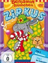 Benjamin Blümchen - Zirkus Specal (2 Discs) Poster