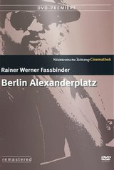 Berlin Alexanderplatz (6 DVDs) Poster