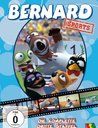 Bernard - Bernard Sports (Vol. 3) (2 Discs) Poster