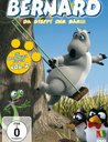 Bernard - Da steppt der Bär! Poster