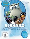 Bernard - Die komplette 2. Staffel (2 Discs) Poster