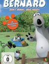Bernard - Don't Worry, Bär Happy Poster