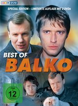 Best of Balko (Limited Special Edition, 2 DVDs) Poster