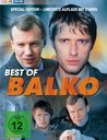 Best of Balko (Limited Special Edition, 2 DVDs) Poster