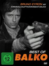 Best of Balko - Mit Bruno Eyron (2 DVDs) Poster