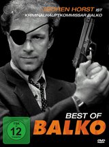 Best of Balko - Mit Jochen Horst (2 DVDs) Poster
