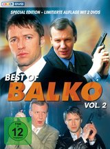 Best of Balko - Vol. 2 (Special Edition) Poster