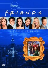 Best of Friends - Staffel 1 Poster