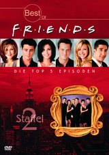 Best of Friends - Staffel 2 Poster