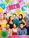 Beverly Hills, 90210 - Die finale Season (6 Discs) Poster