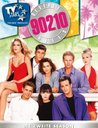 Beverly Hills, 90210 - Die zweite Season (8 DVDs) Poster