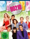 Beverly Hills, 90210 - Season 2.1 (4 Discs) Poster