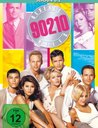 Beverly Hills, 90210 - Season 6.2 (4 Discs) Poster