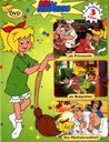 Bibi Blocksberg - als Prinzessin/als Babysitter/die Mathekrankheit Poster