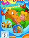 Bibi Blocksberg - Das Hexenhoroskop / Eine wilde Kanufahrt Poster