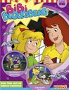 Bibi Blocksberg - Der Hexengeburtstag / Superpudel Puck Poster