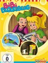 Bibi Blocksberg - Der Turbobesen / Hexerei im Spukhaus Poster