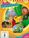 Bibi Blocksberg - Der versunkene Schatz / Der Kobold aus dem Briefkasten Poster
