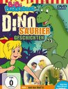 Bibi Blocksberg - Dinosauriergeschichten Poster