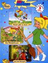 Bibi Blocksberg - Hexen gibt es doch/Der Wetterfrosch/Und die Vampire Poster