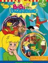 Bibi Blocksberg - Hexerei im Zirkus/ Mami's Geburtstag Poster