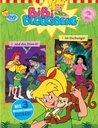 Bibi Blocksberg - Im Dschungel/Und das Dino-Ei Poster