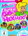 Bibi Blocksberg - Party mit hex-hex 2 (Jubiläumsbox, 2 DVDs) Poster