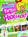 Bibi Blocksberg - Party mit hex-hex (Jubiläumsbox, 2 DVDs) Poster