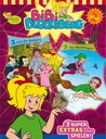 Bibi Blocksberg und die Vampire/Das Wettfliegen Poster