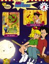 Bibi Blocksberg verliebt sich / Im Orient Poster