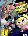 Billy & Mandy's Big Boogey Poster