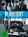Blaulicht - Box 1 (2 Discs) Poster