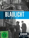 Blaulicht - Box 3 Poster